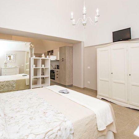 Casa Velia Villa โมโนโปลี ภายนอก รูปภาพ