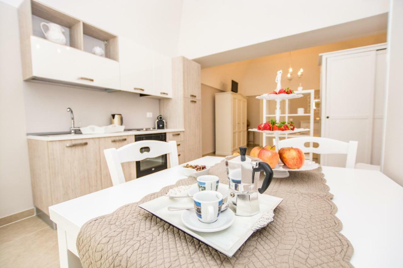 Casa Velia Villa โมโนโปลี ภายนอก รูปภาพ