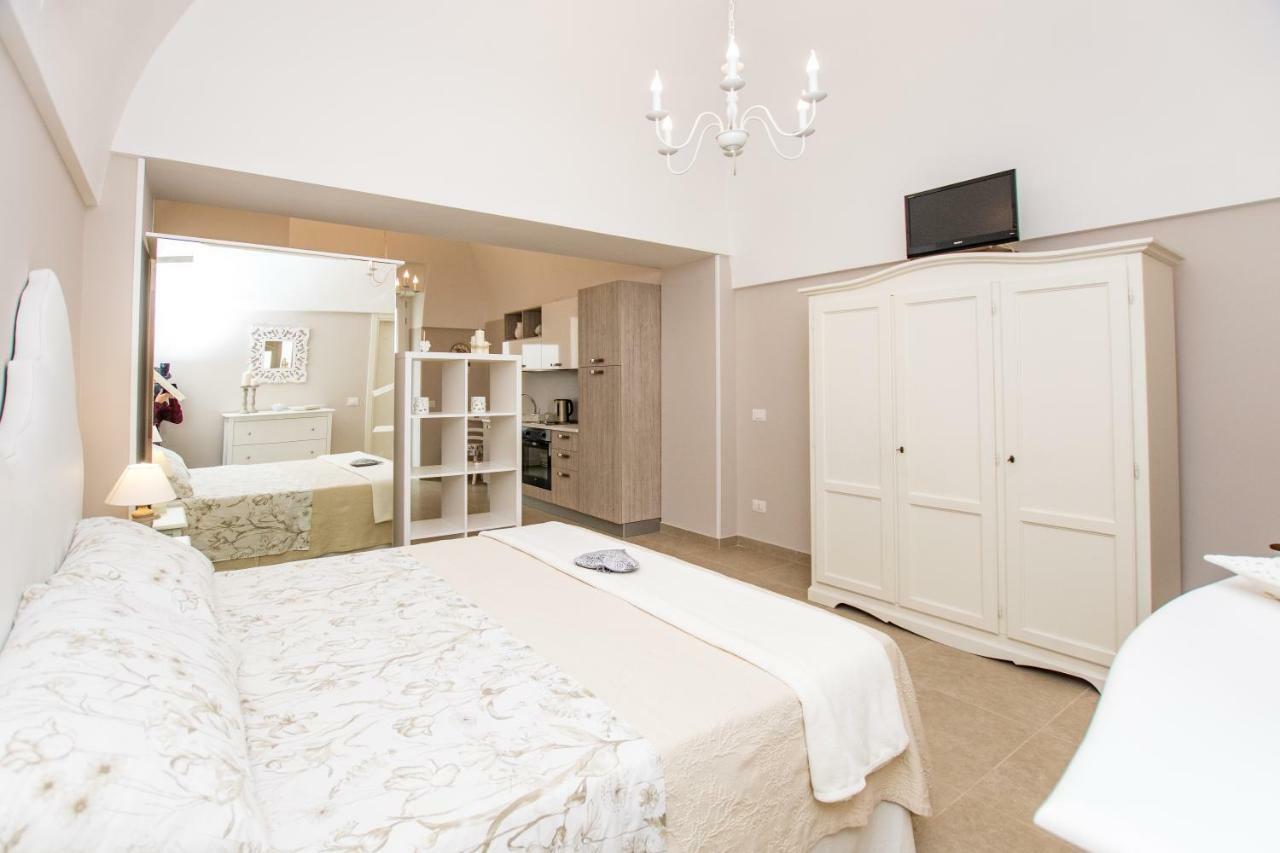 Casa Velia Villa โมโนโปลี ภายนอก รูปภาพ